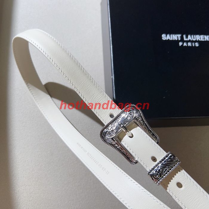 Yves saint Laurent Belt 20MM SLB00063 Yves saint Laurent Belt 20MM SLB00063